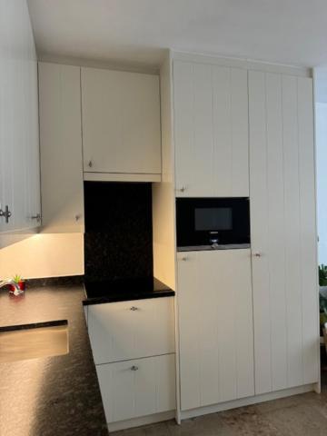 Duinenwachter Knokke-Heist Exterior foto