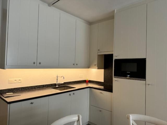 Duinenwachter Knokke-Heist Exterior foto